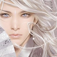 微信女生头像对不起我爱你 微信女生头像对不起我爱你