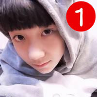 tfboys的头像tfboys强迫症头像