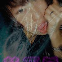 微信头像闪图男生杀马特 微信头像闪图男生杀马特