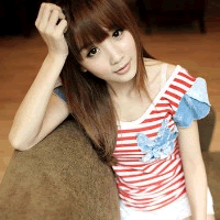 流时尚微信女生头像,生活需要一种东西叫态度微