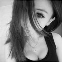 微信空间头像闪图女生 微信空间头像闪图女生