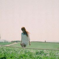 质个性优美微信女生头像我的明天快不快乐都是