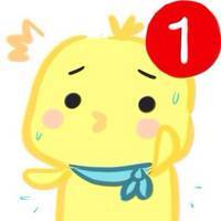 卡通头像逼死强迫症再度来袭hhh