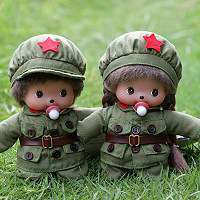 结婚礼物蒙奇奇 结婚礼物蒙奇奇