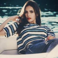 欧美头像女生超拽 欧美头像女生超拽