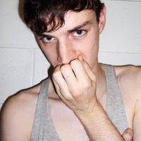 欧美头像重口味男一个人难过的时候,是记性最好