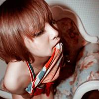 看的意境非主流欧美头像图片 看的意境非主流欧美头像图片