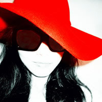 微信个性头像女生欧美风