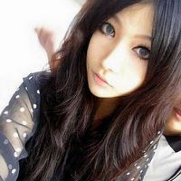 气质美女生头像当一切变的不再安静 气质美女生头像当一切变的不再安静