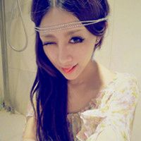 优质的气质女生高清微信头像 优质的气质女生高清微信头像