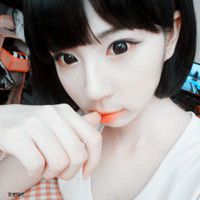 有气质的女生头像微信女