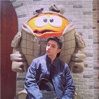 逗比男生微信头像奇葩的