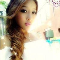 的性感女神超气质女生微信头像