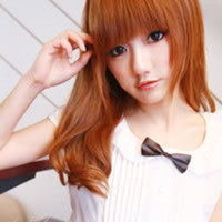 有点小气质的甜美女生头像我想和你用一个频率 有点小气质的甜美女生头像我想和你用一个频率