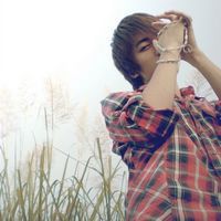 非主流个性花样年华微信头像