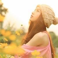 微信非主流男生侧脸头像