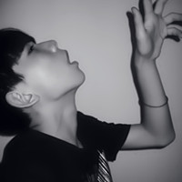 非主流个性男生伤感头像我们只是路人分离才是