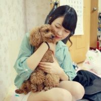 非主流超萌女生头像我总是幻想找回失去的东西