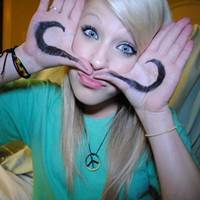 非主流这一切只有一个原因,就是我爱上了一个心