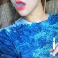 非主流女生个性头像半身女生的美