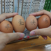 趣味无限的搞笑头像图片,恶搞乐山大佛,食物等
