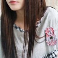 非主流微信高清头像女生可爱的到底是错是对那