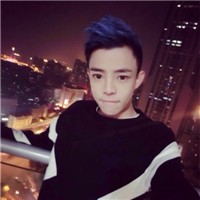 非主流帅哥头像爱一个人