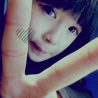 微信头像非主流90后女生