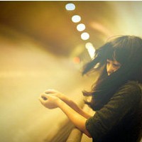 非主流寂寞的味道微信唯