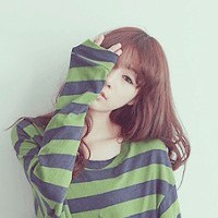 快乐好看的微信头像图片6