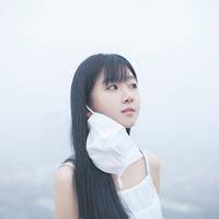 非主流意境头像图片你把我伤得很彻底