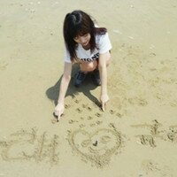 唯美非主流情侣头像图片