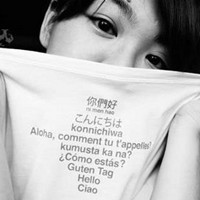 意境唯美女生头像
