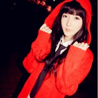 好看的非主流女生头像