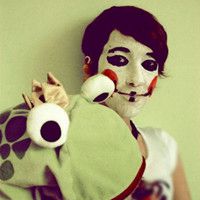 微信非主流头像人群里总有一些奇葩