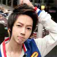 微信男生伤感头像非主流男生头像图片