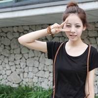 高清的非主流靓女个性头像有你的陪伴,我不寂寞 高清的非主流靓女个性头像有你的陪伴,我不寂寞