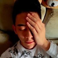 搞怪男头像,一年了记得去年的3月我们从陌生人到