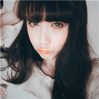 非主流头像超拽女生静态我以为只要爱你爱的要