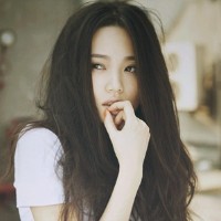 高清女生的非主流微信头像该结束就结束吧