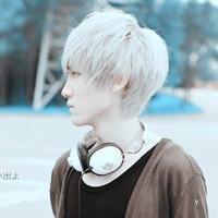 非主流头像支离破碎不在眷恋微信非主流头像