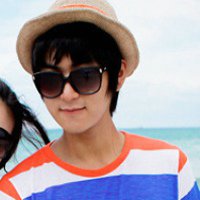 微信情侣头像两张非主流情侣头像一对青春续写了幼