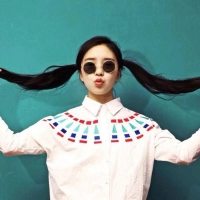 个性可爱非主流头像