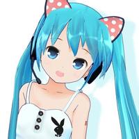个性恶搞卡通微信头像