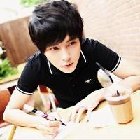 闭社会装伤感非主流