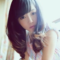 可爱的女生非主流头像过眼的是云烟