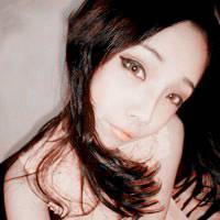 带着朦胧好看的意境头像图片