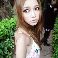 的缘分唯美女生非主流头像梦里继续着无人欣赏