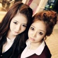 回味的个性姐妹非主流头像图片唇边梦想的音符 回味的个性姐妹非主流头像图片唇边梦想的音符