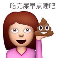 国外恶搞头像都说美国人变脸快我信了